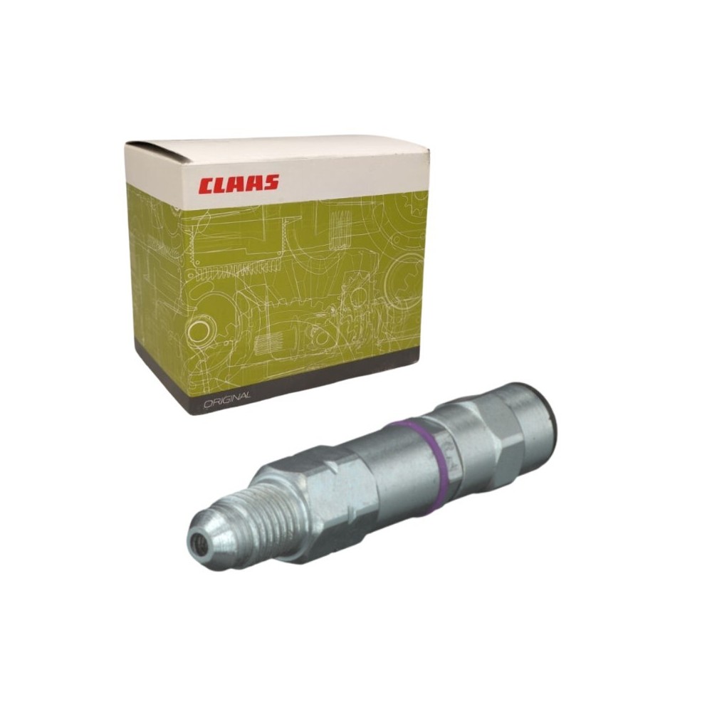 CLAAS 0014080051 WTRYSKIWACZ DO PRASY CLAAS 0014080051 WTRYSKIWACZ DO PRASY