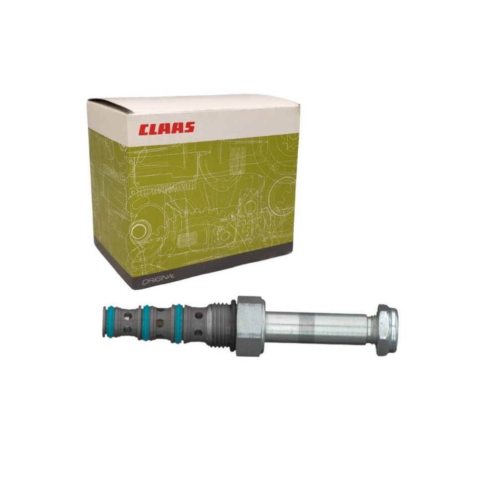 CLAAS 0011598440 Suwak do ciągnika ATLES ARES CLAAS 0011598440 Suwak do ciągnika ATLES ARES