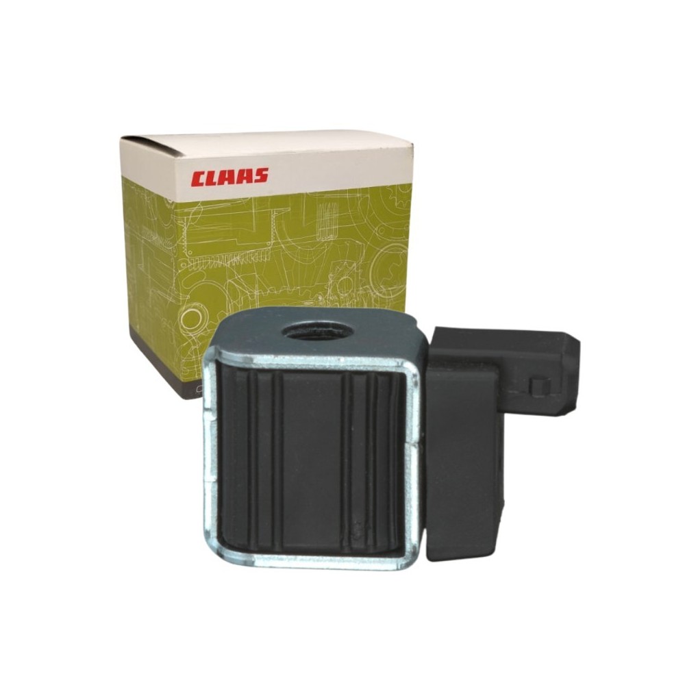 CLAAS 0011598380 ELEKTROZAWÓR do ciągnika ARES CLAAS 0011598380 ELEKTROZAWÓR do ciągnika ARES