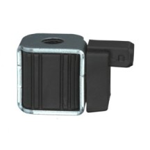 CLAAS 0011598380 ELEKTROZAWÓR do ciągnika ARES