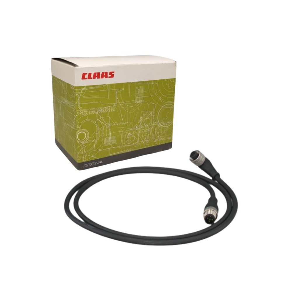 CLAAS 0000151341 PRZEDŁUŻENIE KABLI CLAAS 0000151341 PRZEDŁUŻENIE KABLI