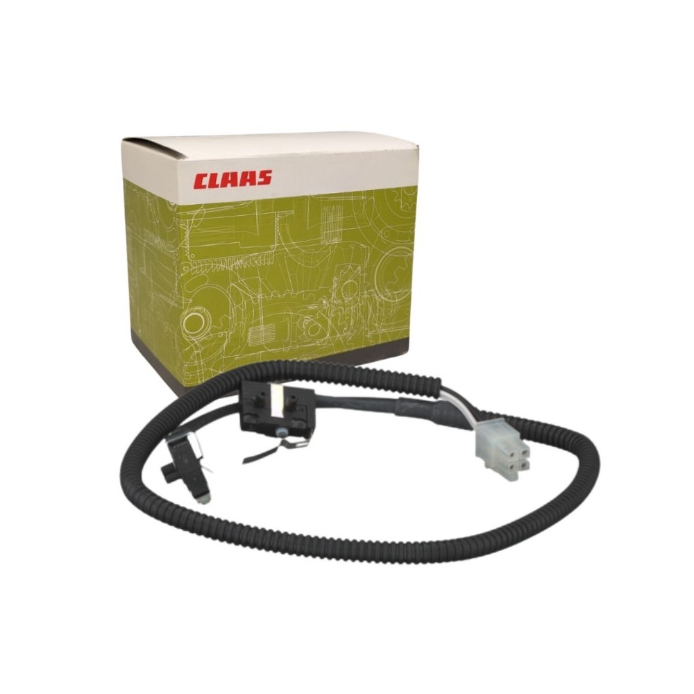 CLAAS 0000161380 WIĄZKA KABLI