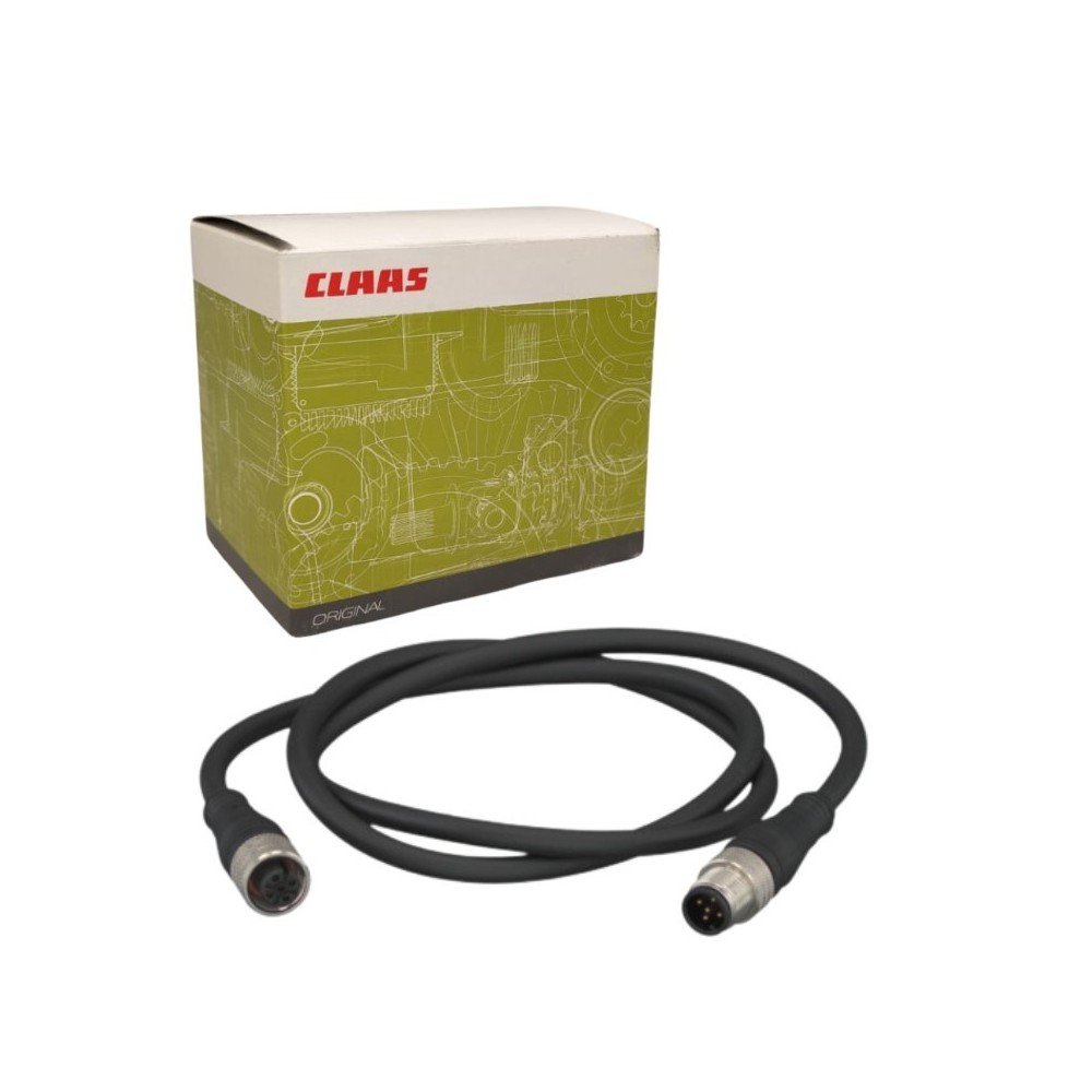 CLAAS 0000162510 WIĄZKA KABLI CLAAS 0000162510 WIĄZKA KABLI