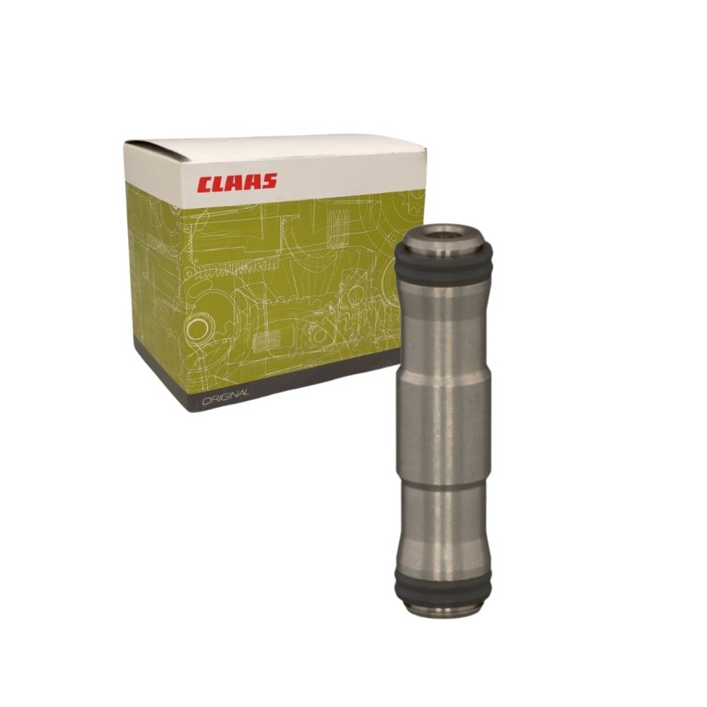 CLAAS 0000402800 RURA ŁĄCZĄCA CLAAS 0000402800 RURA ŁĄCZĄCA