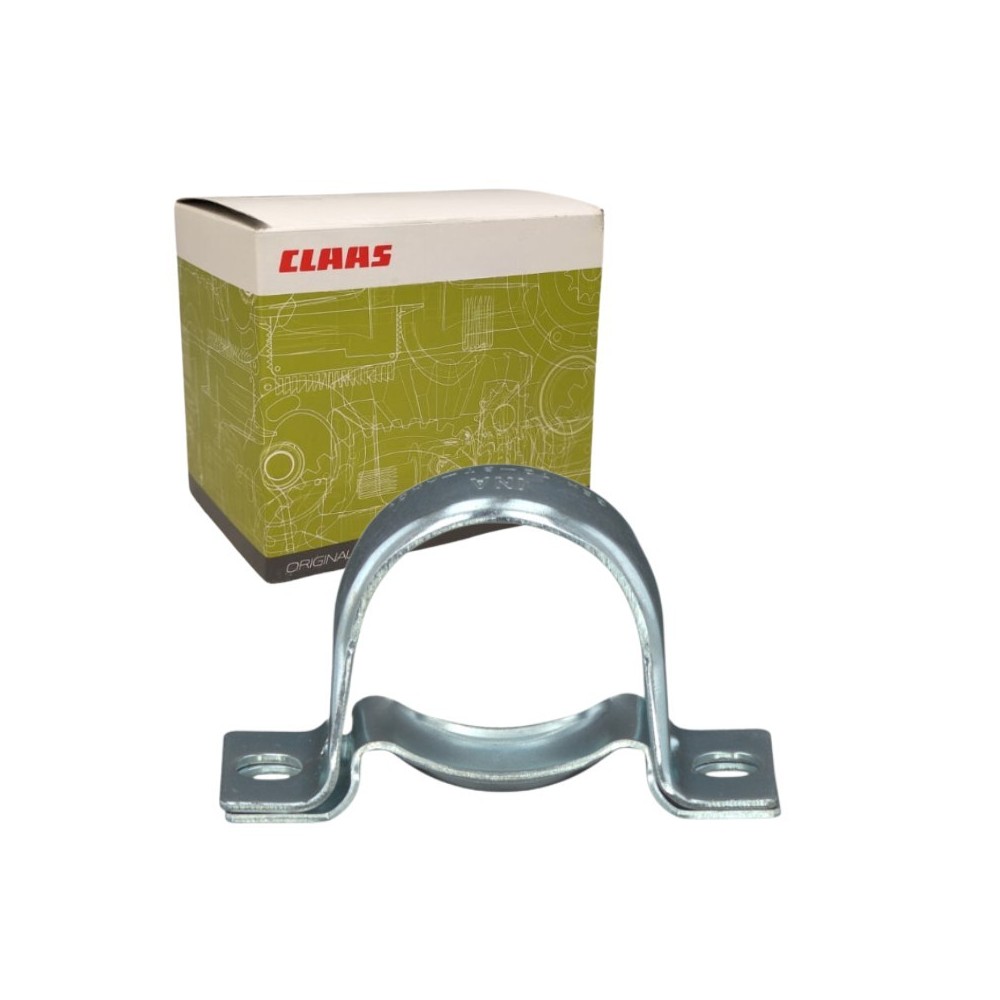 CLAAS 0002163970 Strzemię łożyska CLAAS 0002163970 Strzemię łożyska