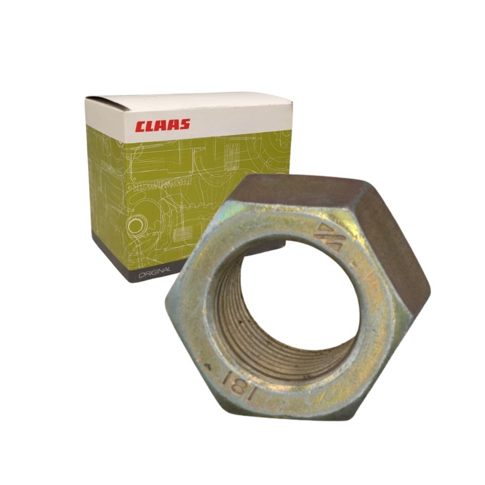 CLAAS 0002382900 WPUST CLAAS 0002382900 WPUST