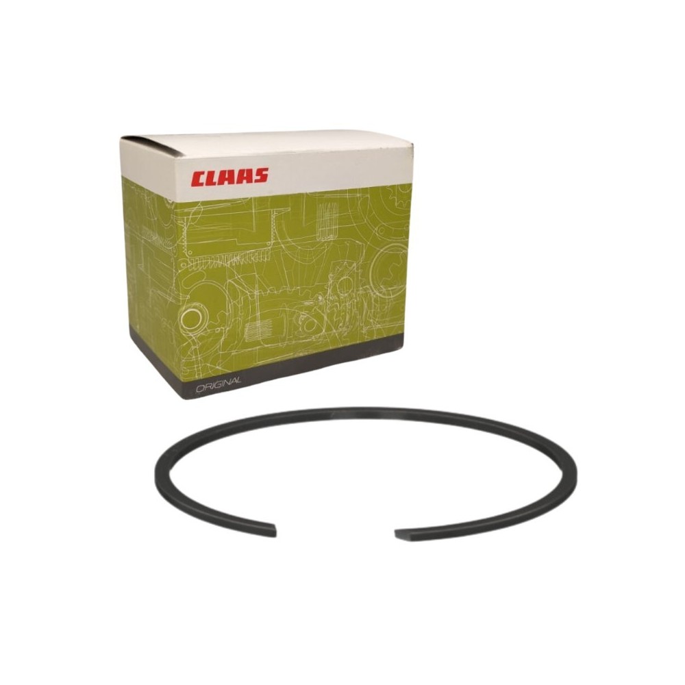CLAAS 0002392440 PIERŚCIEŃ CLAAS 0002392440 PIERŚCIEŃ