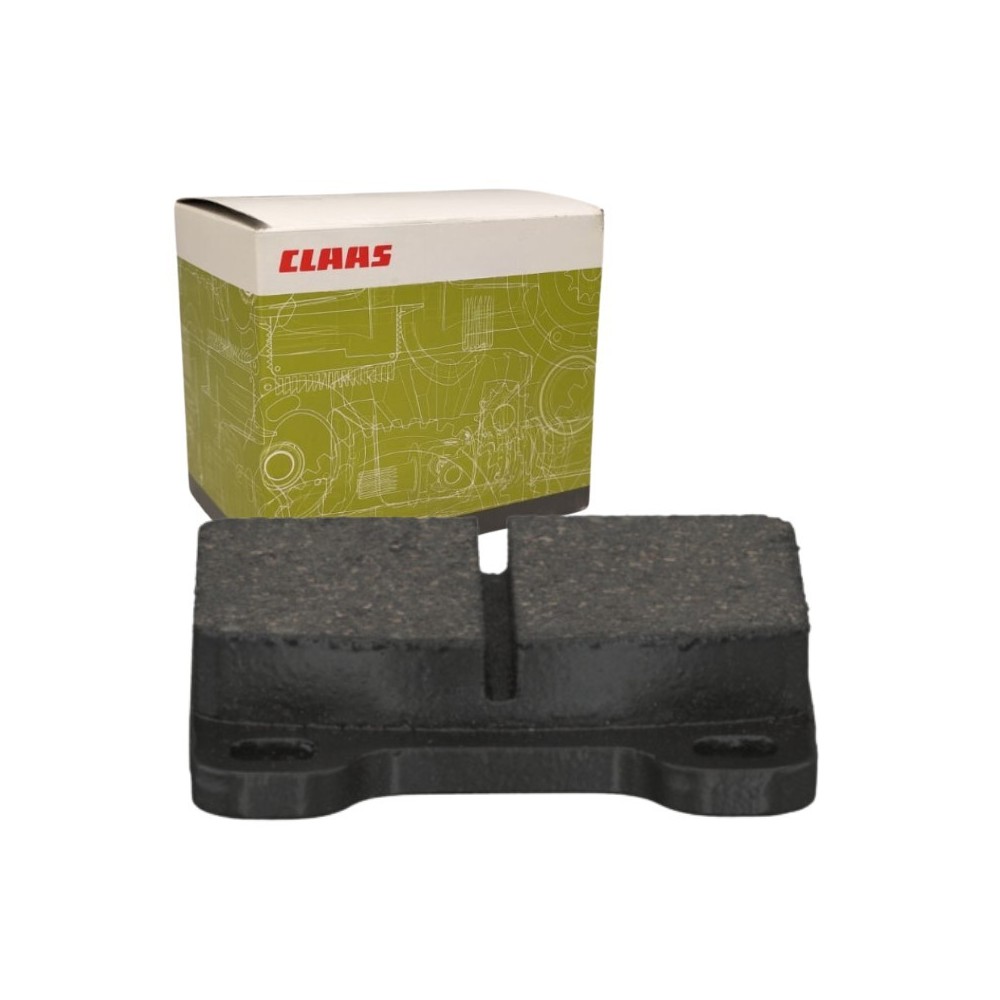 CLAAS 0003556650 OKŁADZINA CLAAS 0003556650 OKŁADZINA