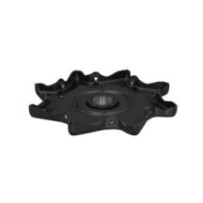 CLAAS 0006349740 Tarcza odrzutnika