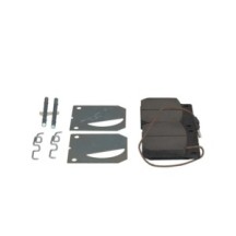 CLAAS 0007753470 KLOCKI HAMULCOWE