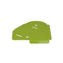 CLAAS 0007847720 BLACHA OSŁONY