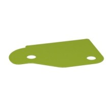 CLAAS 0007847732 BLACHA OSŁONY