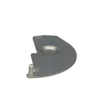 CLAAS 0015495641 PŁYTA ADAPTERA