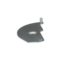 CLAAS 0015495641 PŁYTA ADAPTERA