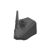 CLAAS 0015496451 BLACHA CZUBKA