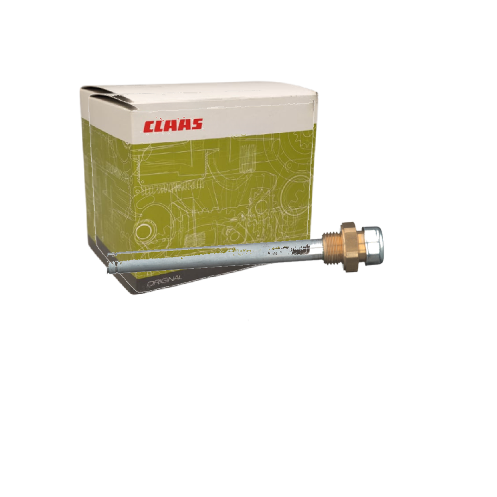 CLAAS 0015499470 ZAPINKA ZAMKA POKRYWY