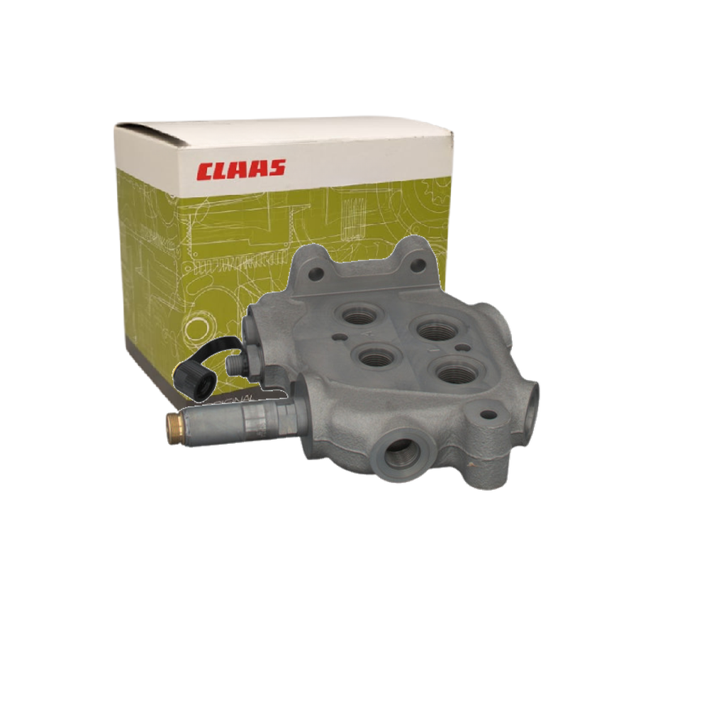 CLAAS 0017982140 BLOK ZBIORNIKA CLAAS 0017982140 BLOK ZBIORNIKA