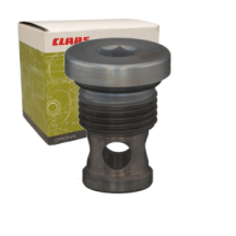 CLAAS 0017983260 GNIAZDO ZAWORU