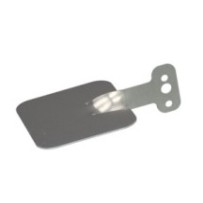 CLAAS 0018159502 BLACHA PROWADZĄCA