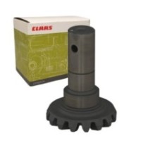 CLAAS 0026583560 KOŁO KORONOWE