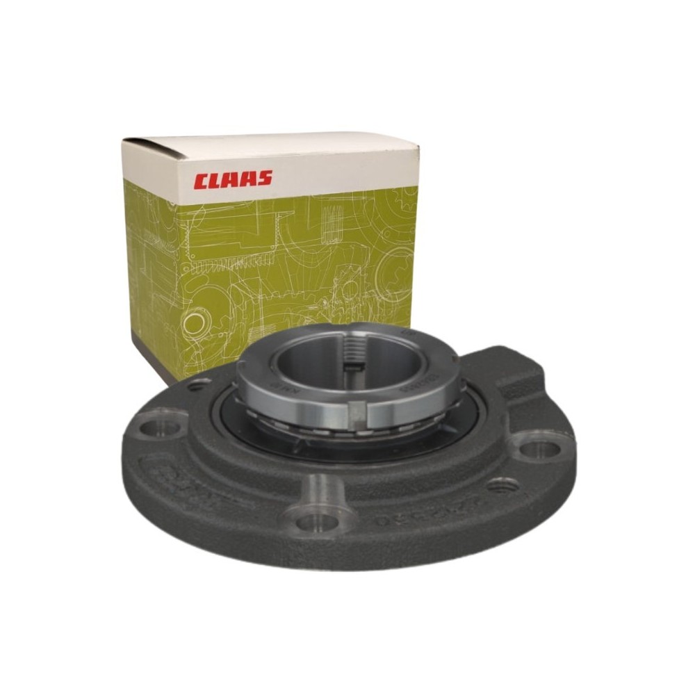 CLAAS 0027521550 KOMPLET ŁOŻYSK CLAAS 0027521550 KOMPLET ŁOŻYSK