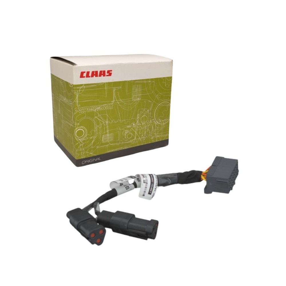 CLAAS 0029794941 MOSTEK WTYCZKI CLAAS 0029794941 MOSTEK WTYCZKI