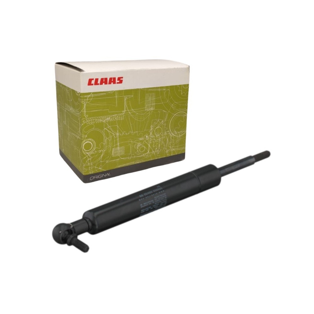 CLAAS 0029907600 AMORTYZATOR GAZOWY CLAAS 0029907600 AMORTYZATOR GAZOWY