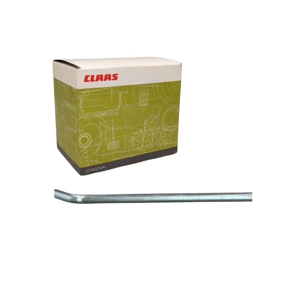CLAAS 0000030530 ZABEZPIECZENIE