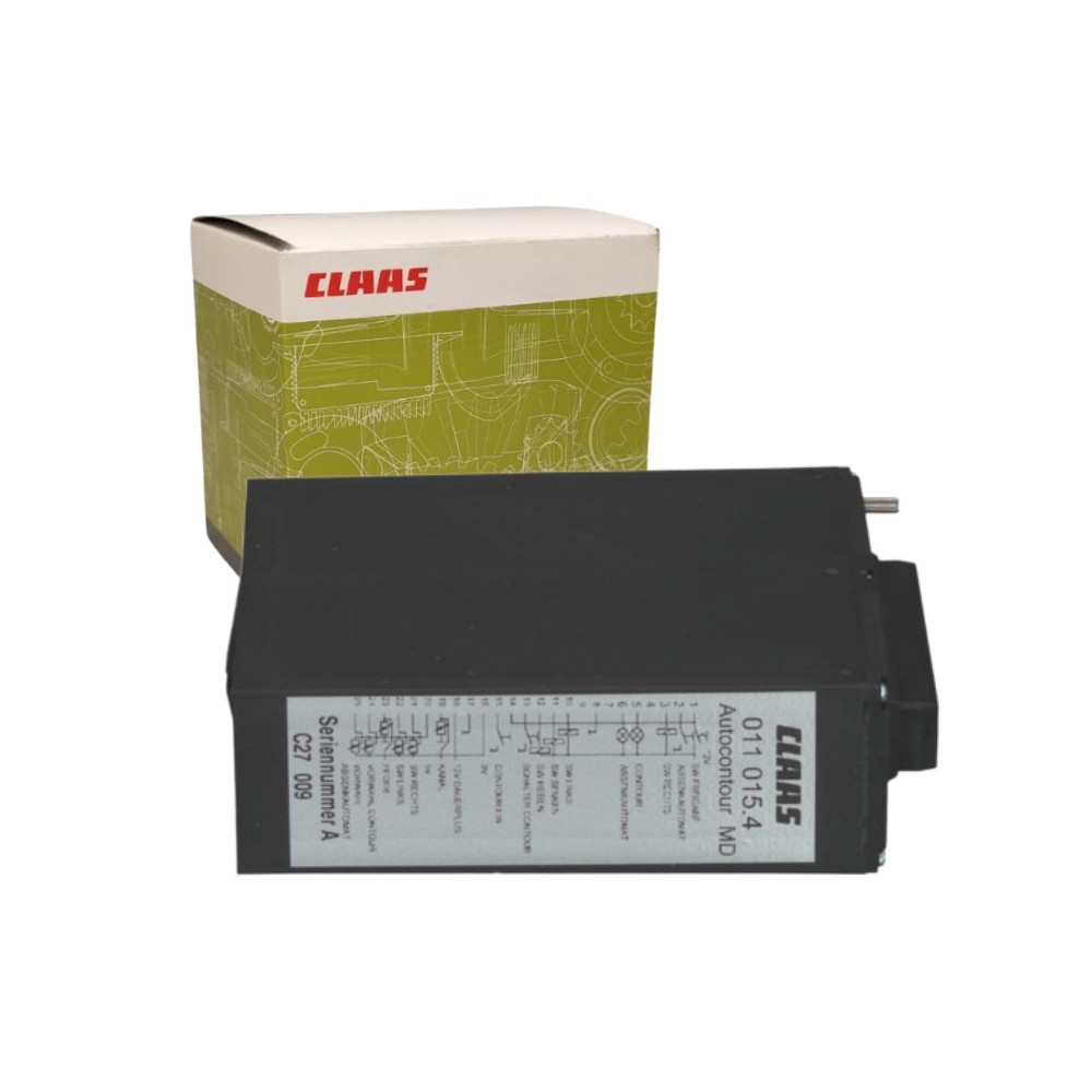 CLAAS 0000110154 CONTOUR MODUŁ