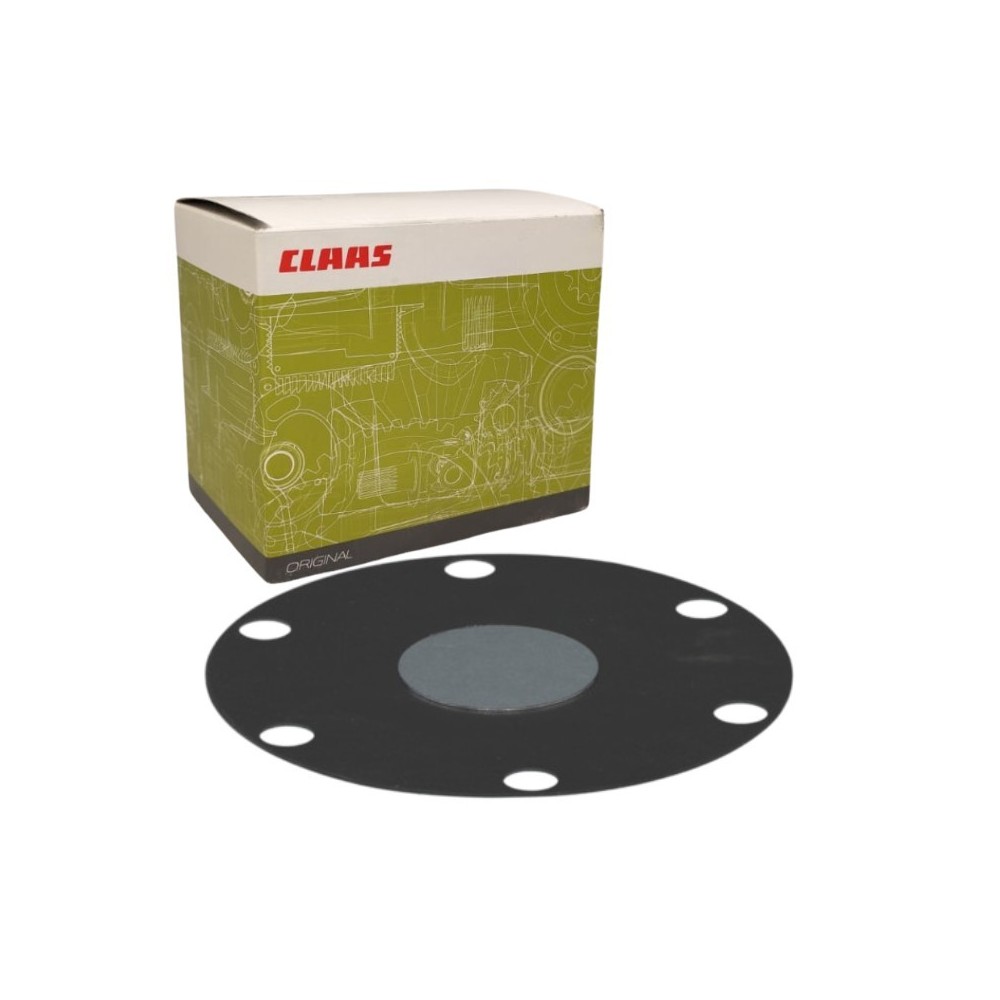 CLAAS 0000118070 MEMBRANA