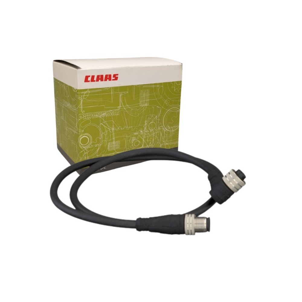CLAAS 0000137820 PRZEDŁUŻENIE KABLI CLAAS 0000137820 PRZEDŁUŻENIE KABLI