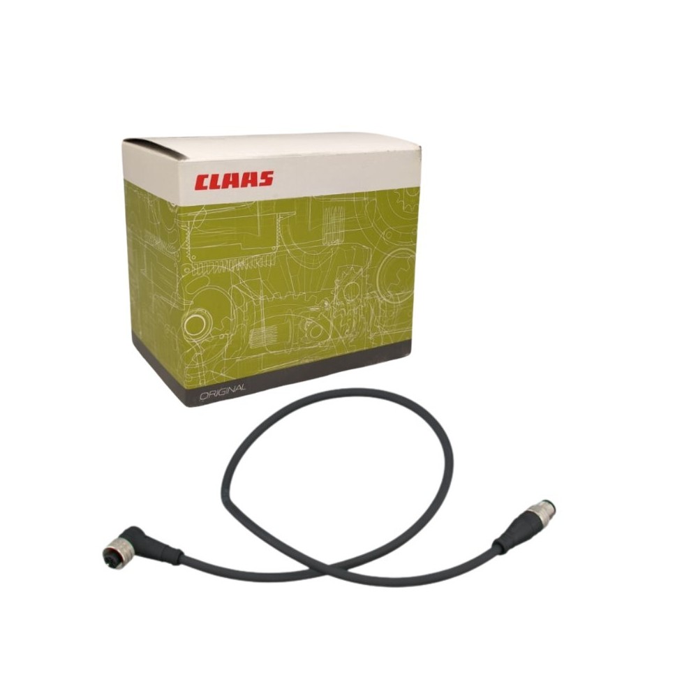CLAAS 0000137860 WIĄZKA KABLI CLAAS 0000137860 WIĄZKA KABLI