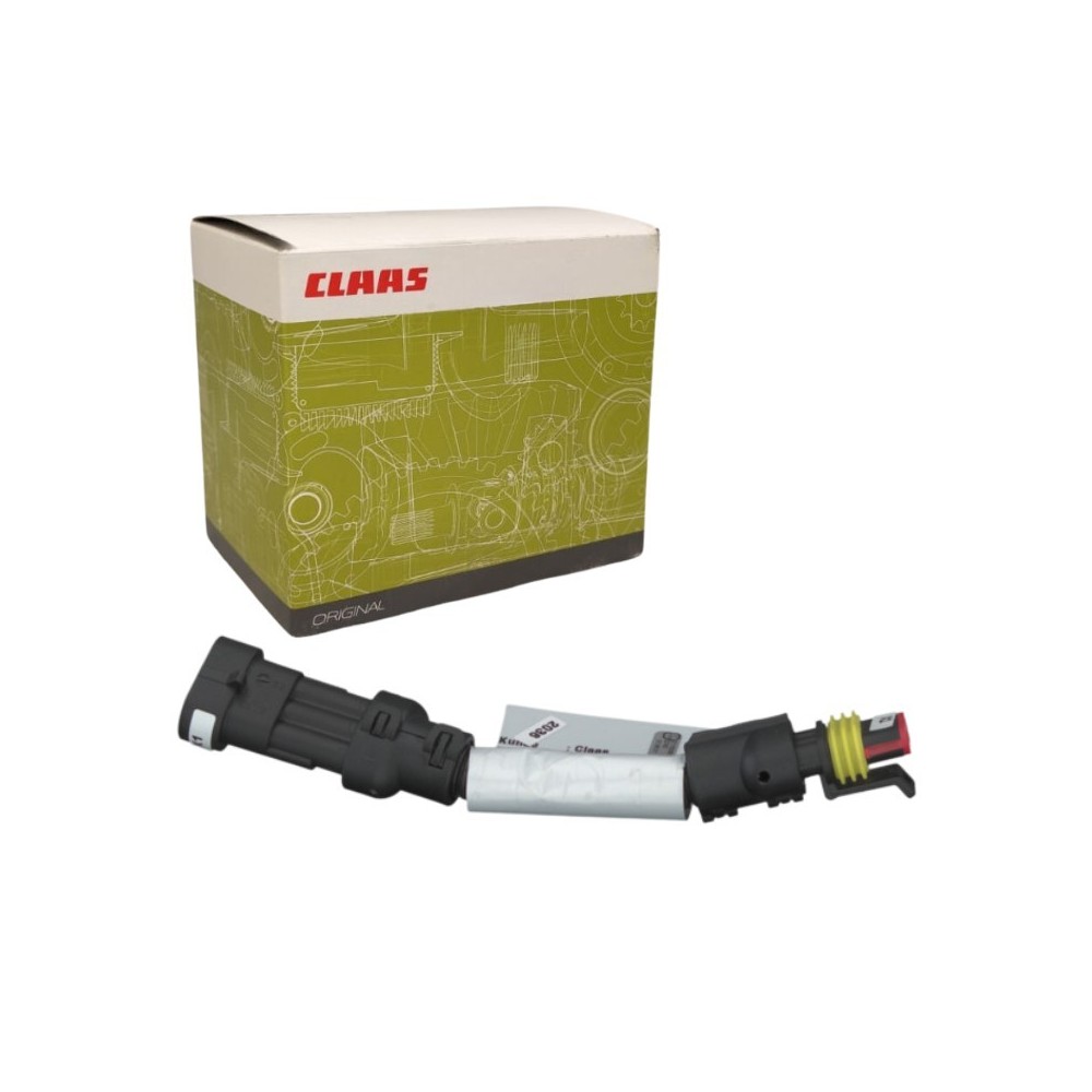 CLAAS 0000145840 KABEL ADAPTERA CLAAS 0000145840 KABEL ADAPTERA