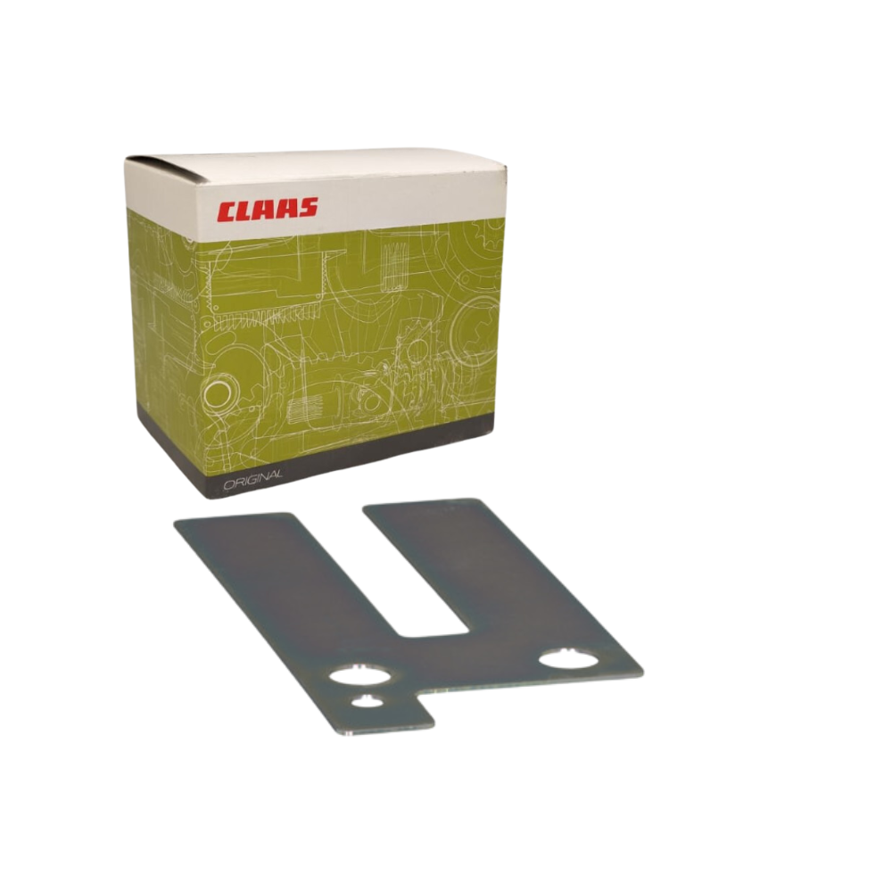 CLAAS 0001305291 BLACHA DO JAGUAR