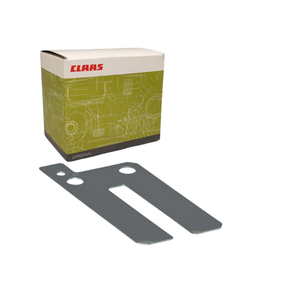 CLAAS 0001305451 BLACHA DO JAGUAR