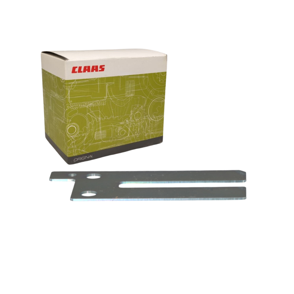 CLAAS 0001305431 BLACHA DO JAGUAR