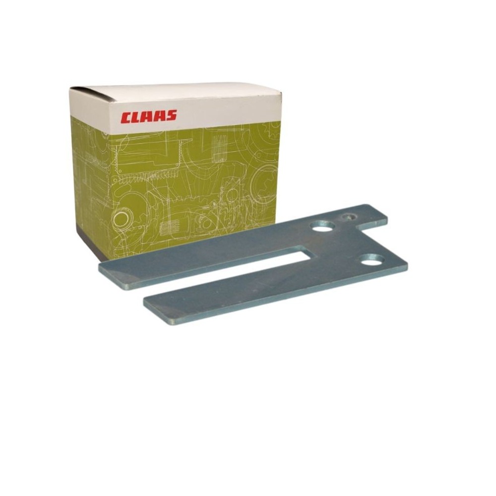 CLAAS 0024053890 BLACHA DO JAGUAR