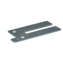 CLAAS 0024053890 BLACHA DO JAGUAR