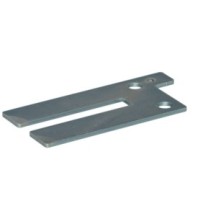 CLAAS 0024053890 BLACHA DO JAGUAR