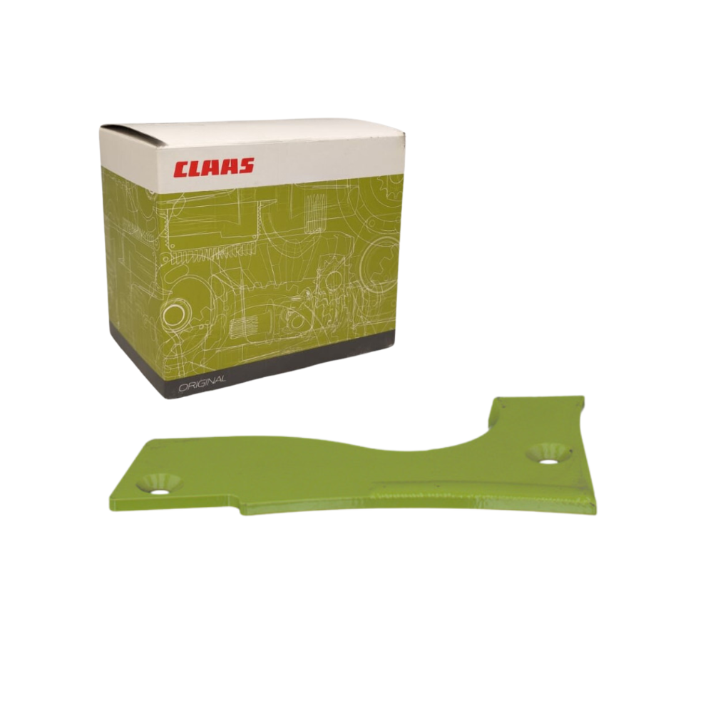 CLAAS 0013243390 BLACHA ŚCIERALNA DO JAGUAR CLAAS 0013243390 BLACHA ŚCIERALNA DO JAGUAR