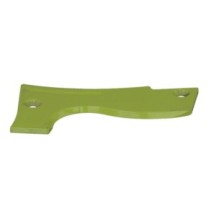 CLAAS 0013243390 BLACHA ŚCIERALNA DO JAGUAR