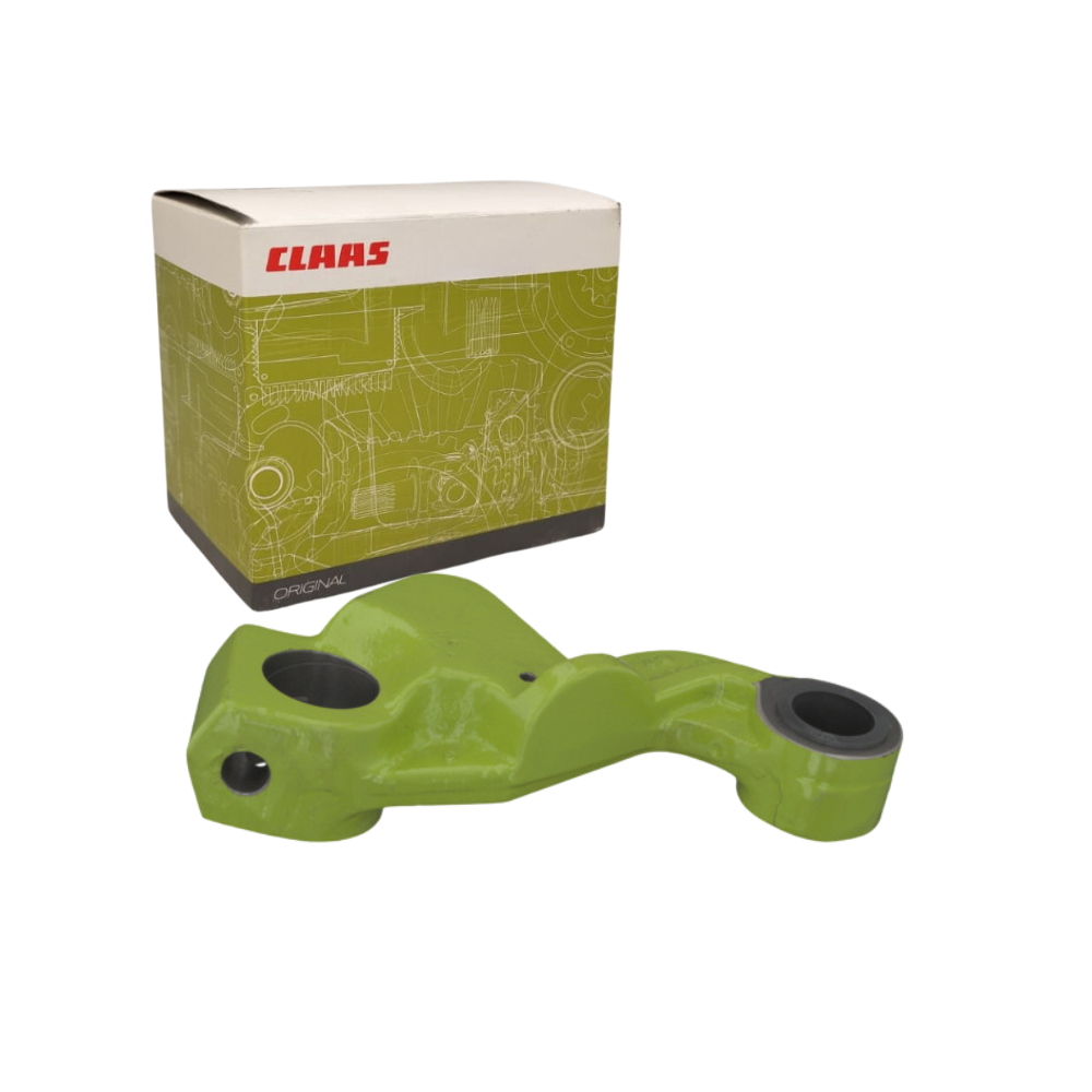 CLAAS 0009062240 DŹWIGNIA KĄTOWA DO JAGUAR CLAAS 0009062240 DŹWIGNIA KĄTOWA DO JAGUAR