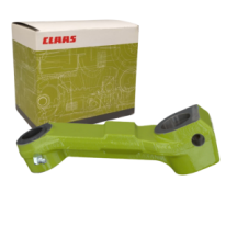 CLAAS 0009878500 DŹWIGNIA KĄTOWA KPL. DO JAGUAR