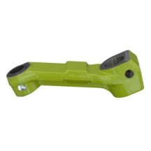 CLAAS 0009878500 DŹWIGNIA KĄTOWA KPL. DO JAGUAR