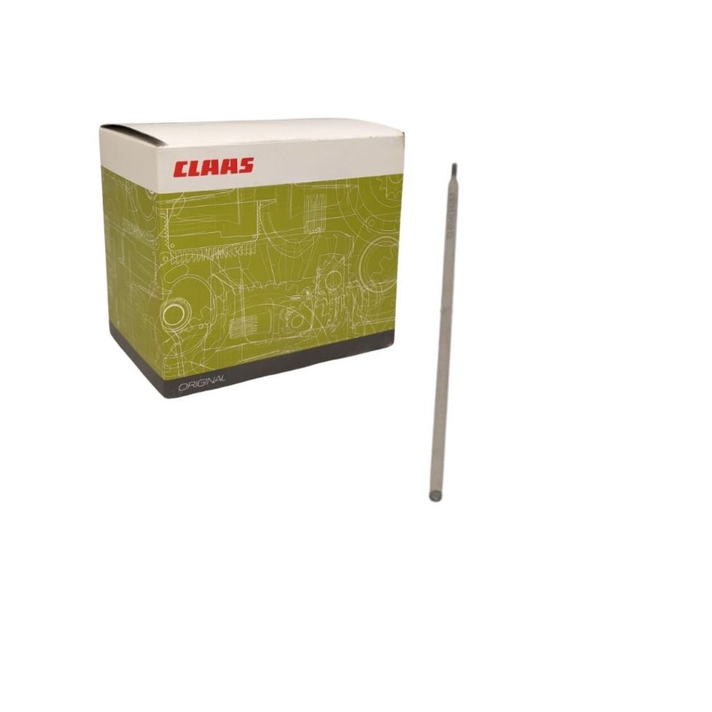 CLAAS 0004206992 ELEKTRODA SPAWALNICZA DO JAGUAR CLAAS 0004206992 ELEKTRODA SPAWALNICZA DO JAGUAR