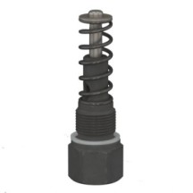 CLAAS 0001262850 ELEMENT POMPY DO JAGUAR