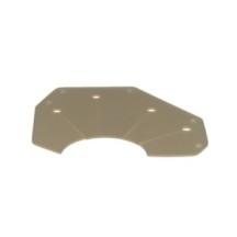 CLAAS 0009842712 GUMA USZCZELNIAJĄCA PRA. DO JAGUAR