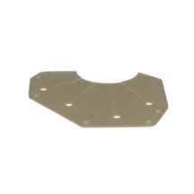 CLAAS 0009842712 GUMA USZCZELNIAJĄCA PRA. DO JAGUAR
