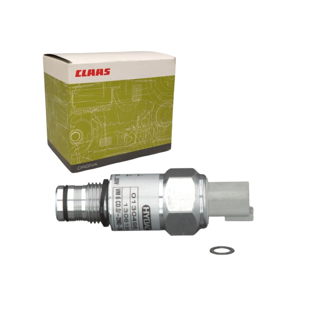 CLAAS 0001304990 HYDRAULIKA MZ DO JAGUAR