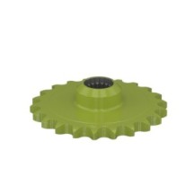 CLAAS 0009879790 KOŁO DO JAGUAR